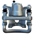 2015 Toyota Venza Brake Caliper 2
